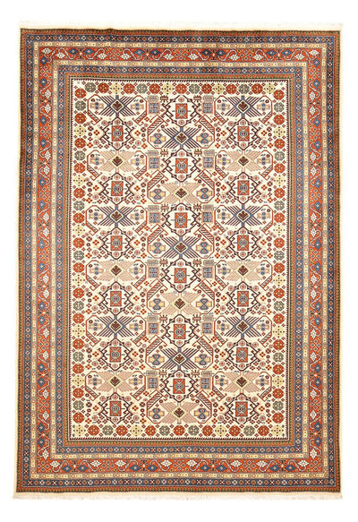 Kaschkuli Teppich 202x288cm - Perserteppich