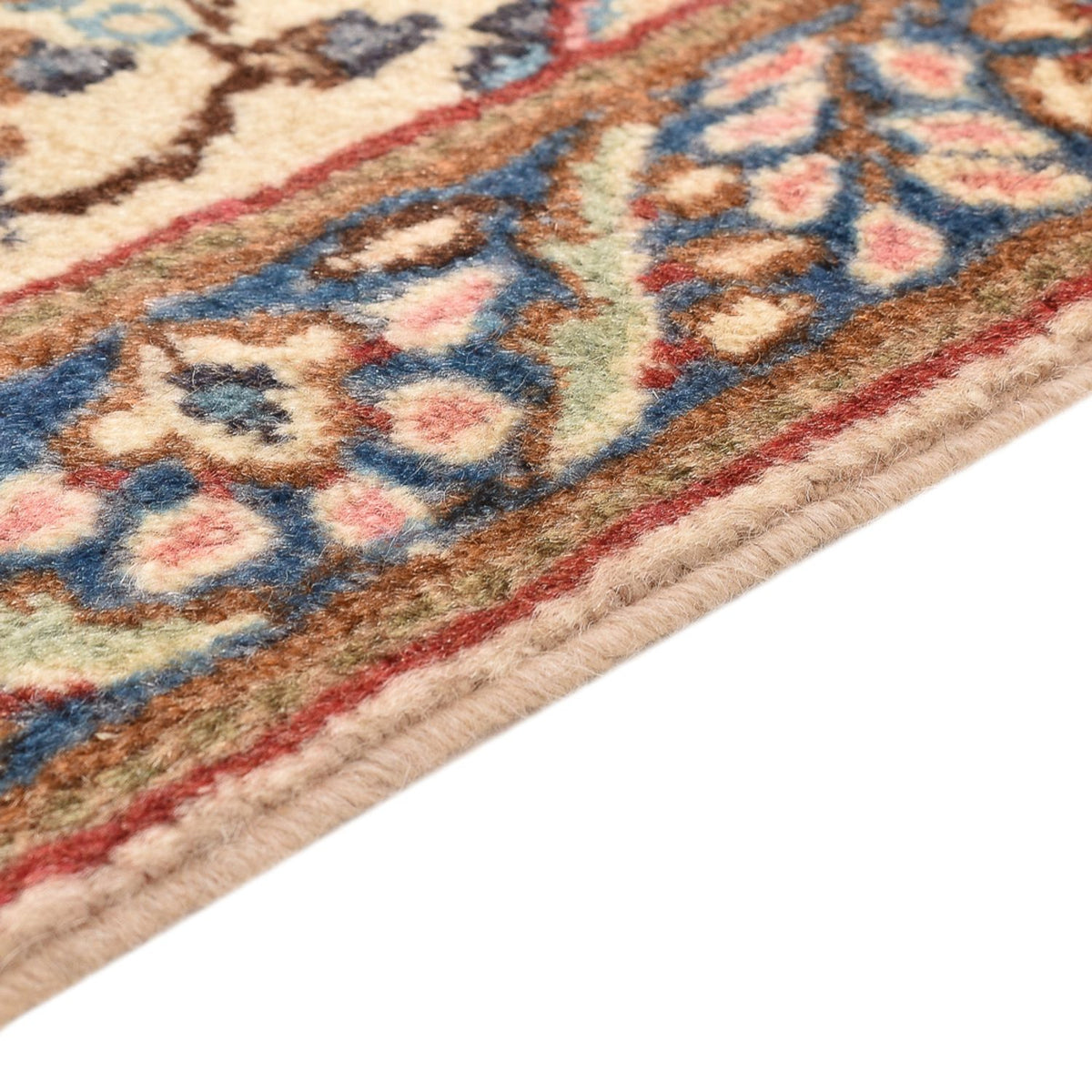Perserteppich - Royal - 84 x 57 cm - creme