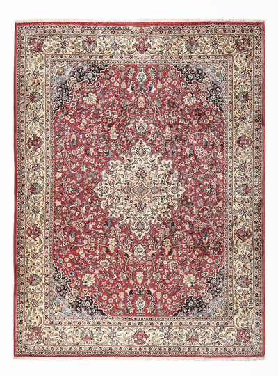 Golpayegan Teppich 250x342cm - Perserteppich