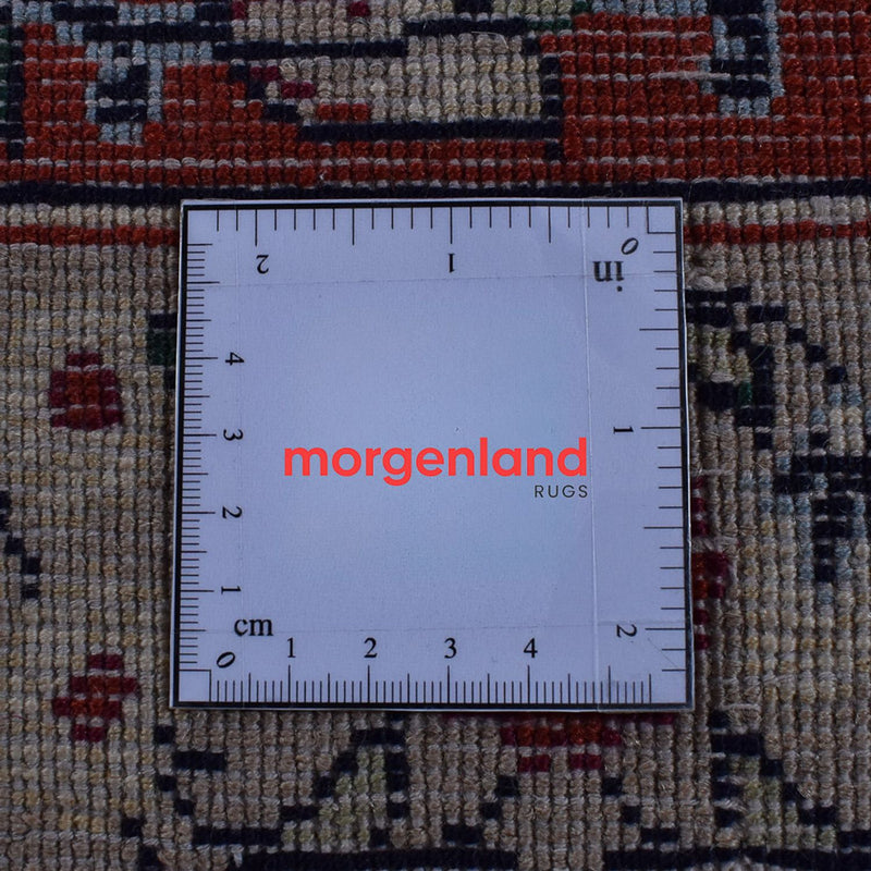 Perserteppich - Classic - Royal - 408 x 242 cm - sand