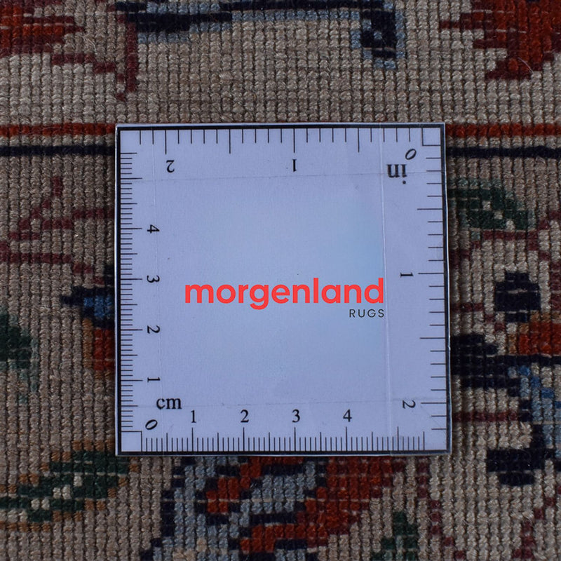 Perserteppich - Classic - Royal - 402 x 296 cm - rot