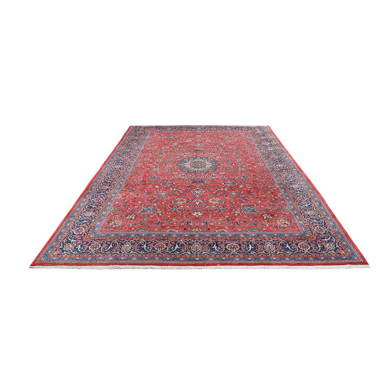 Perserteppich - Classic - 400 x 290 cm - rot