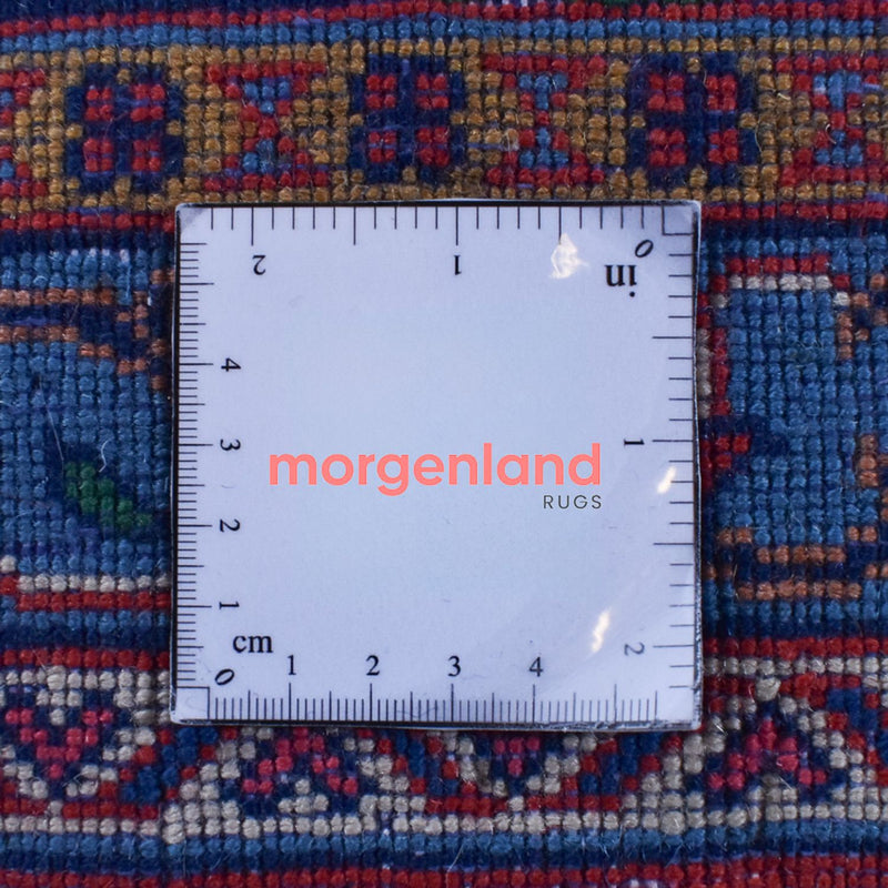 Perserteppich - Classic - 400 x 290 cm - rot