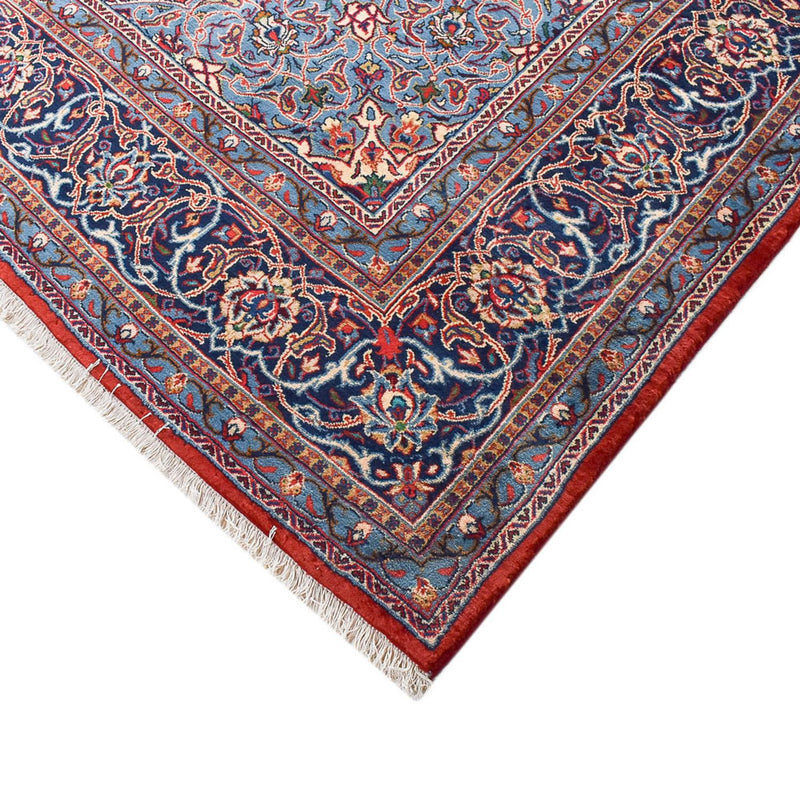 Perserteppich - Classic - 397 x 290 cm - rot
