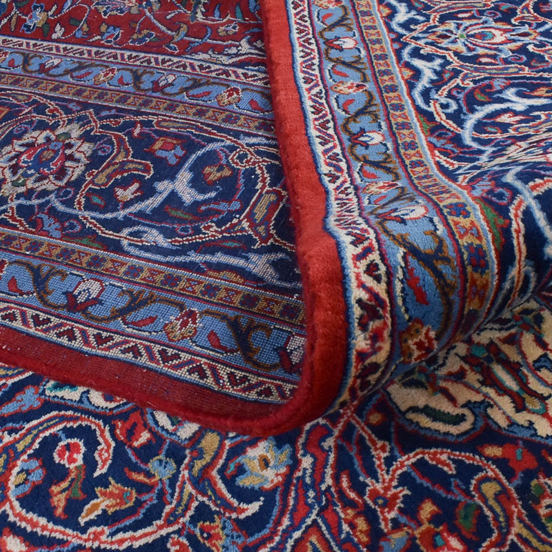 Perserteppich - Classic - 397 x 290 cm - rot