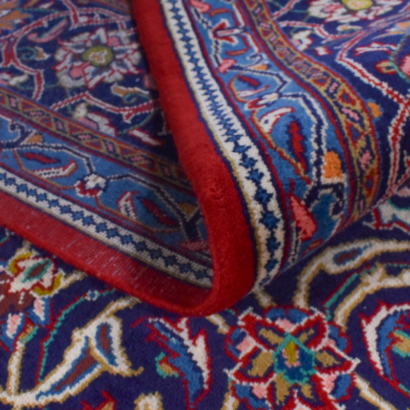 Perserteppich - Classic - 400 x 253 cm - rot