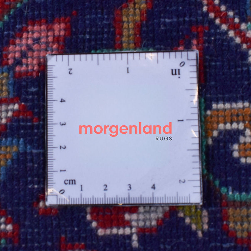 Perserteppich - Classic - 400 x 253 cm - rot