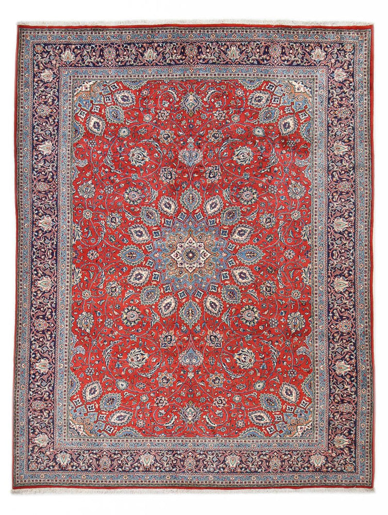 Perserteppich - Classic - 406 x 305 cm - rot