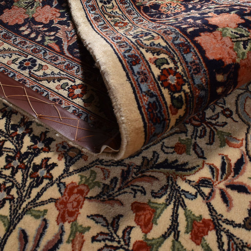 Perserteppich - Bidjar - 310 x 200 cm - hellbeige