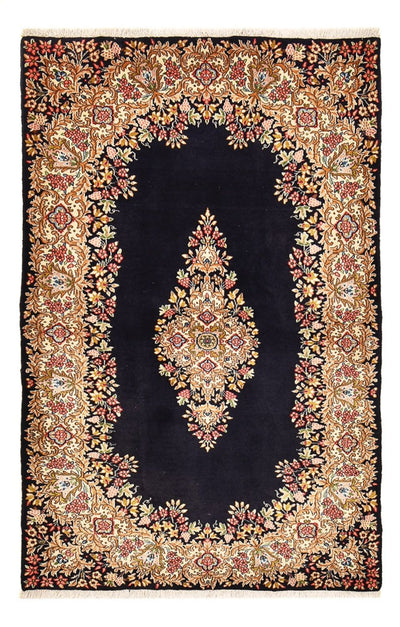 Rafsanjan Teppich 109x162cm - Perserteppich