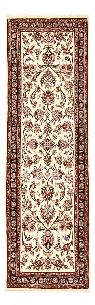 Maschad Teppich 80x215cm - Perserteppich