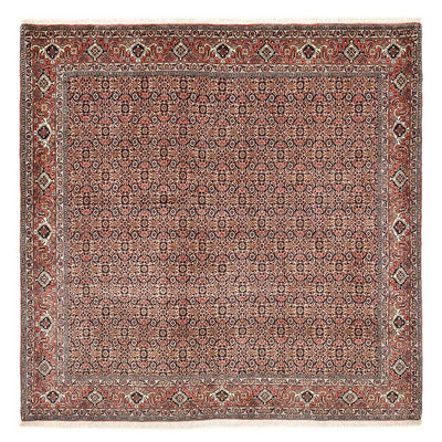 Bidjar Teppich 203x204cm - Perserteppich