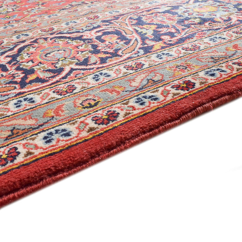 Perserteppich - Keshan - 350 x 246 cm - rot