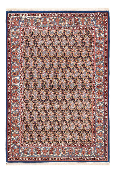 Isfahan Teppich 108x160cm - Perserteppich