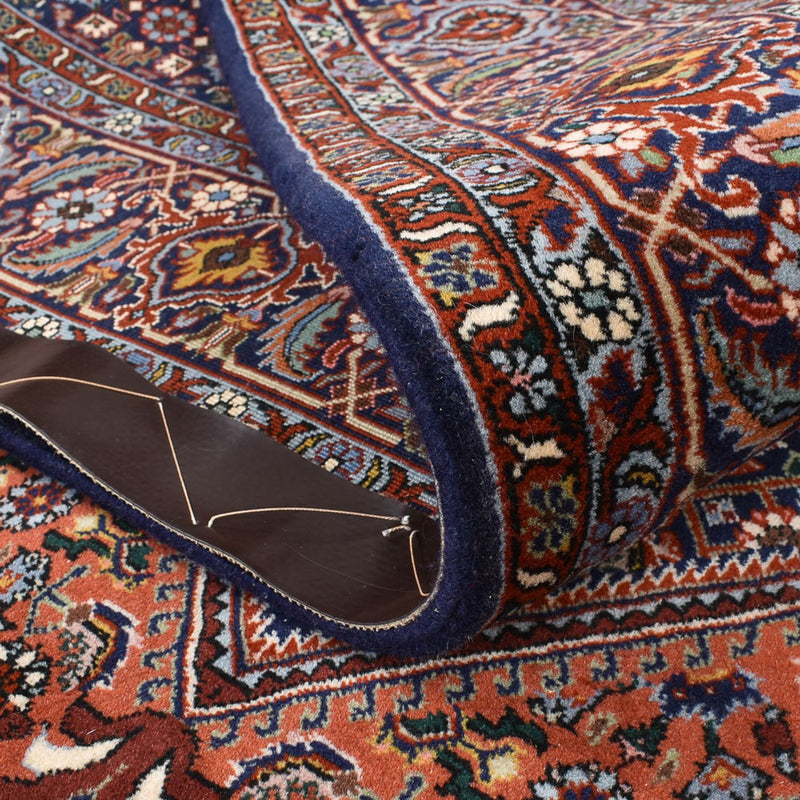 Perserteppich - Bidjar - 250 x 180 cm - hellrot