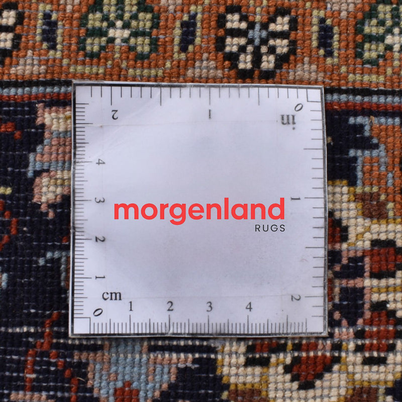 Perserteppich - Classic - 250 x 178 cm - rot