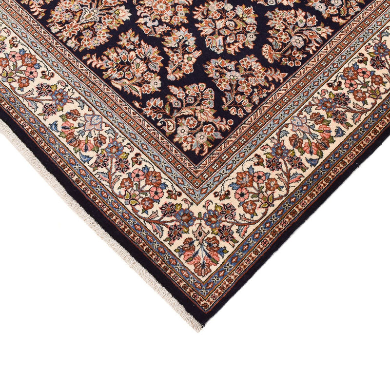 Perserteppich - Classic - 239 x 174 cm - dunkelblau