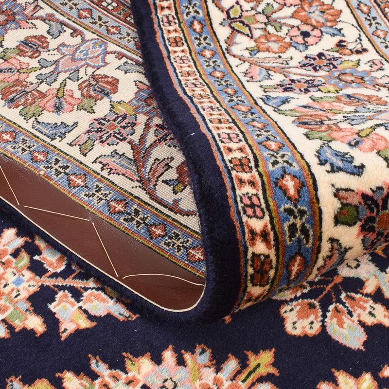 Perserteppich - Classic - 239 x 174 cm - dunkelblau