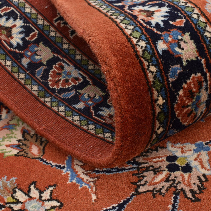 Läufer Perser - Classic - 395 x 74 cm - orange