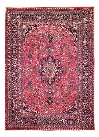 Maschad Teppich 300x402cm - Perserteppich