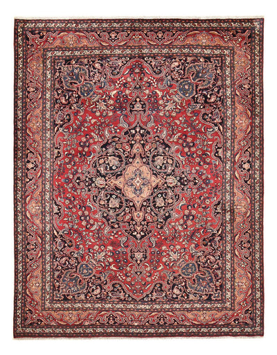 Maschad Teppich 302x379cm - Perserteppich