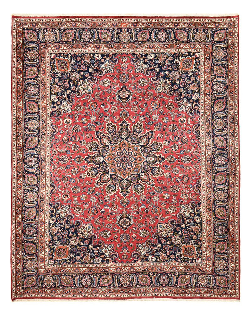 Perserteppich - Classic - 393 x 310 cm - rot