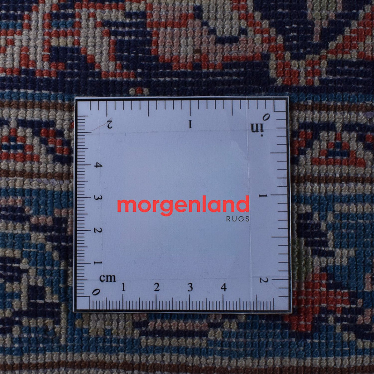 Perserteppich - Classic - Royal - 383 x 289 cm - rot