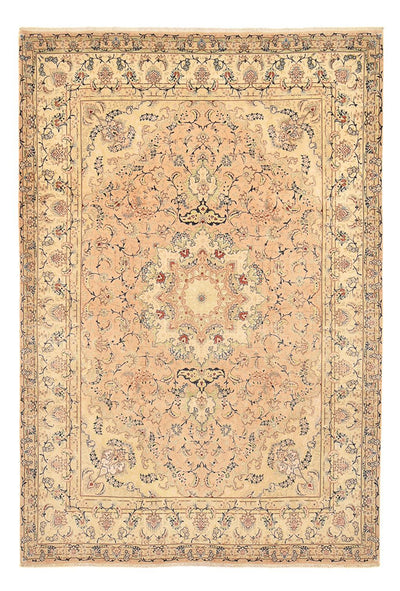 Täbriz - 50 Raj Teppich 258x367cm - Perserteppich