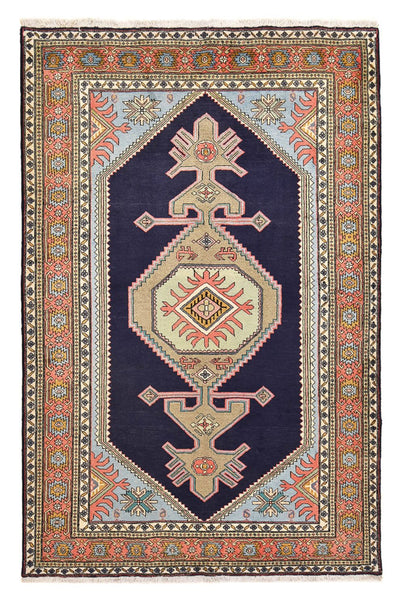 Ardebil Teppich 215x324cm - Perserteppich