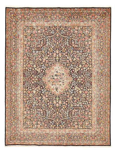 Rafsanjan Teppich 200x255cm - Perserteppich