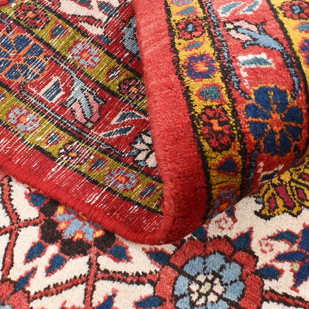 Perserteppich - Classic - 155 x 105 cm - mehrfarbig