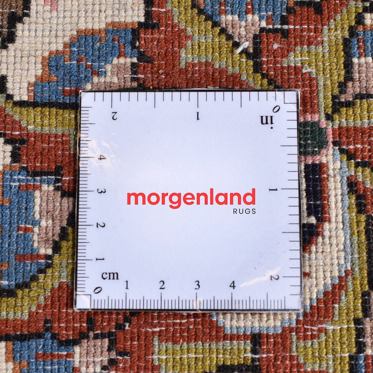 Perserteppich - Classic - Royal - 394 x 300 cm - dunkelblau