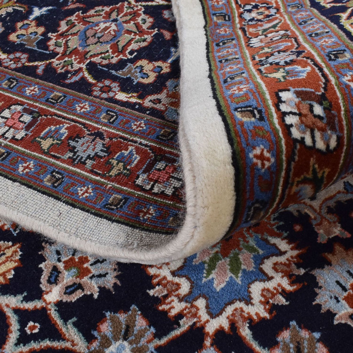 Perserteppich - Classic - Royal - 360 x 248 cm - creme