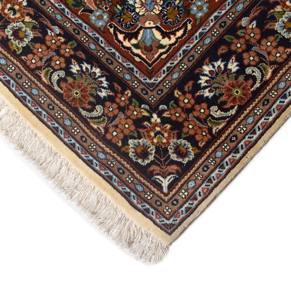 Perserteppich - Classic - 212 x 135 cm - mehrfarbig