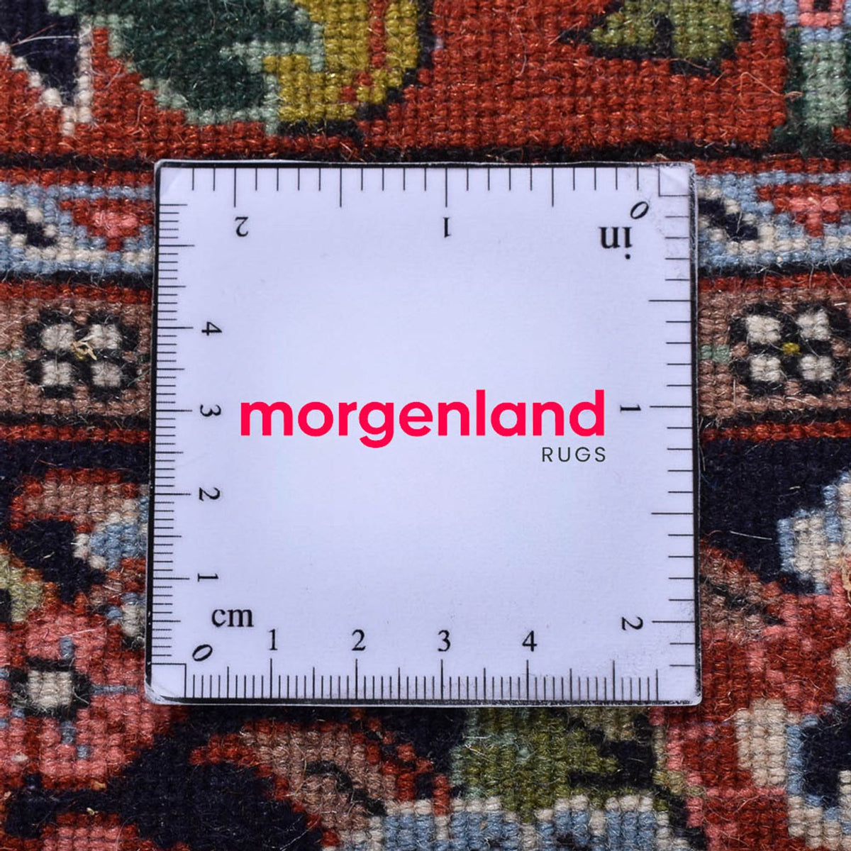 Perserteppich - Classic - 212 x 135 cm - mehrfarbig