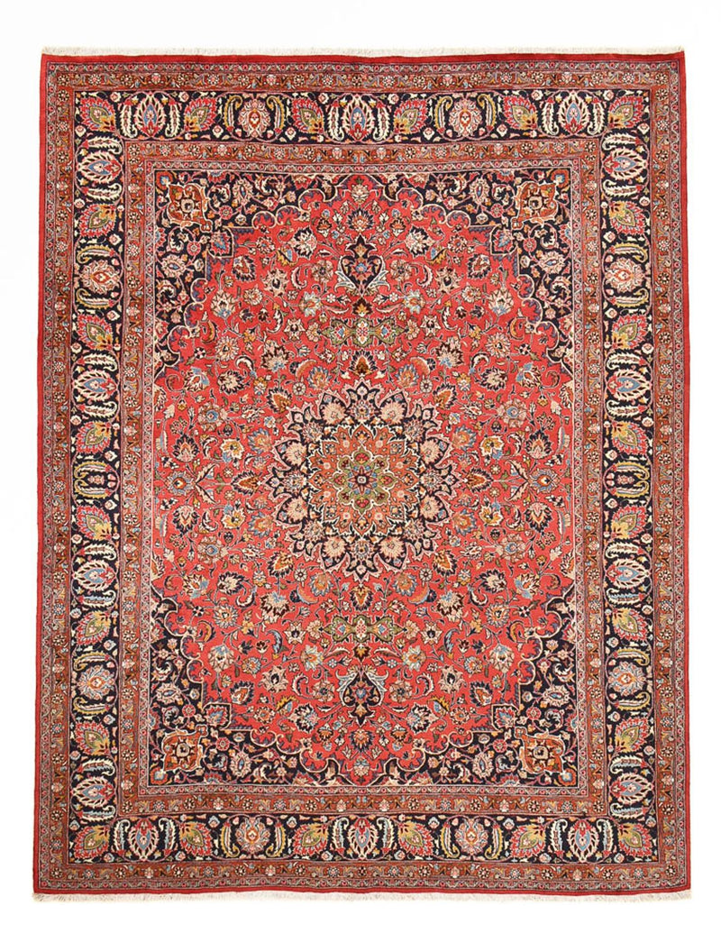 Perserteppich - Classic - 385 x 291 cm - rot
