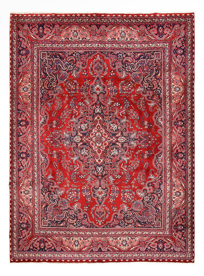 Maschad Teppich 305x407cm - Perserteppich