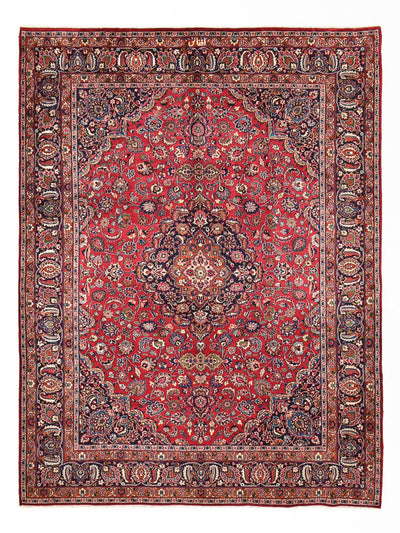 Maschad Teppich 300x394cm - Perserteppich