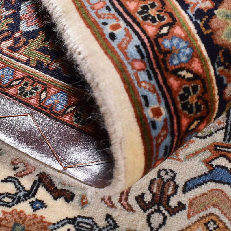 Perserteppich - Classic - 197 x 130 cm - hellbeige