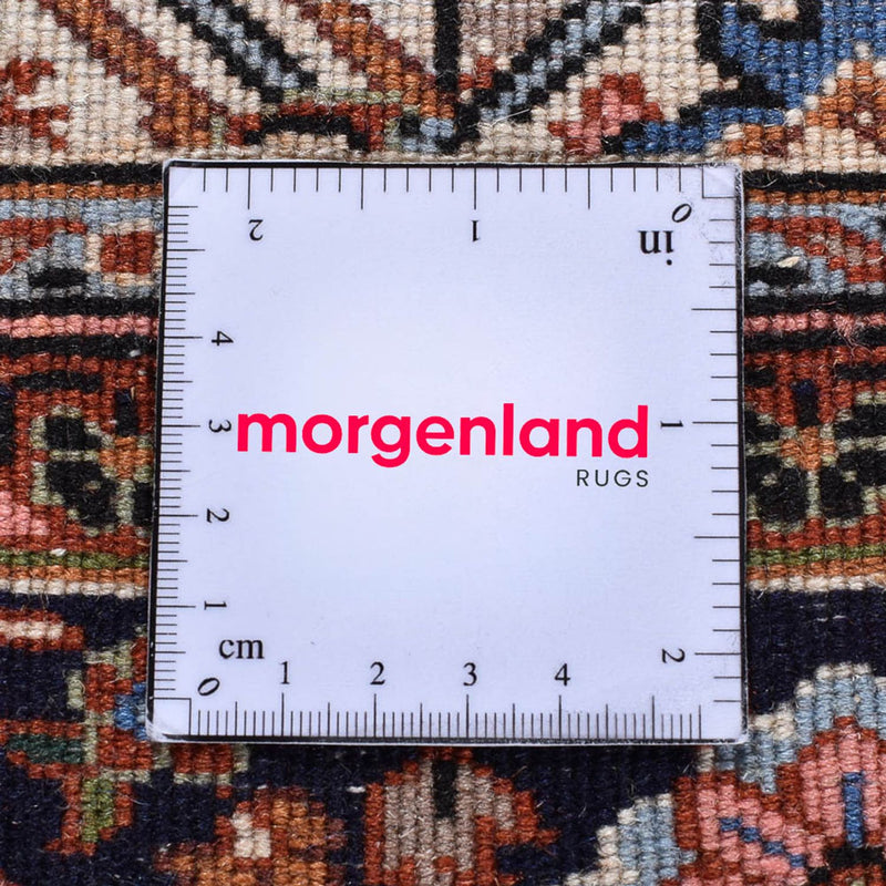 Perserteppich - Classic - 197 x 130 cm - hellbeige