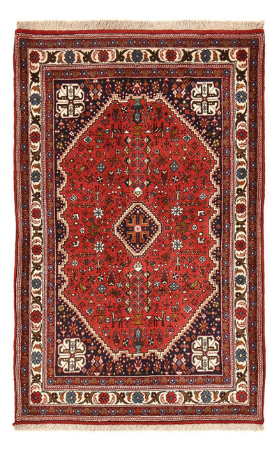 Abadeh Teppich 112x170cm - Perserteppich