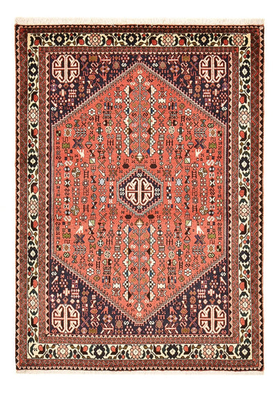 Abadeh Teppich 109x152cm - Perserteppich