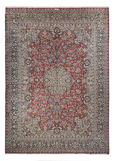 Rafsanjan Teppich 296x423cm - Perserteppich