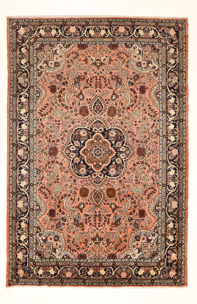 Mehraban Teppich 212x320cm - Perserteppich