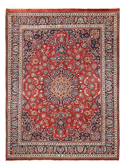 Maschad Teppich 298x390cm - Perserteppich