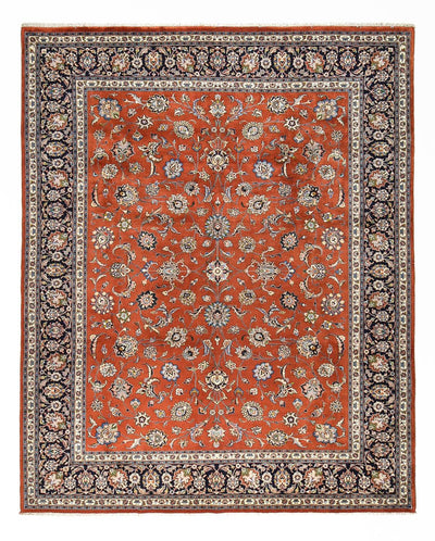 Maschad Teppich 296x378cm - Perserteppich