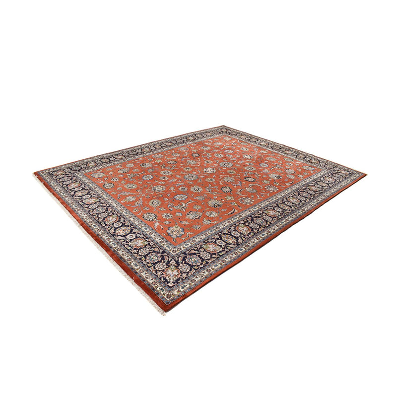 Perserteppich - Classic - Royal - 378 x 296 cm - rot