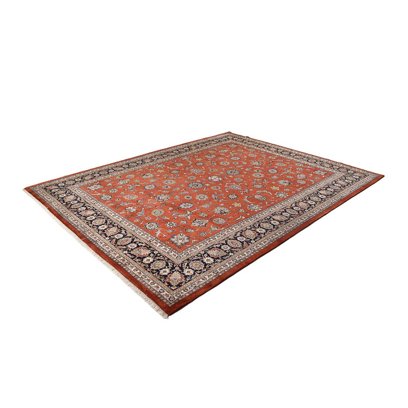 Perserteppich - Classic - Royal - 385 x 299 cm - rot