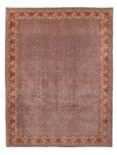 Bidjar Teppich 263x342cm - Perserteppich