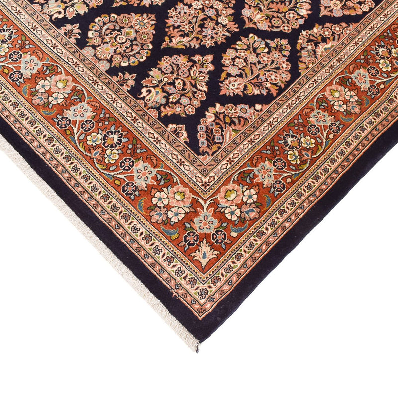 Perserteppich - Classic - 252 x 167 cm - dunkelblau